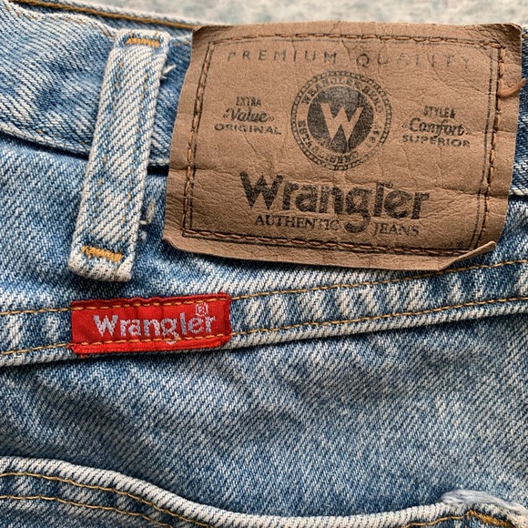 Mens Jeans - Picture 2 of 5